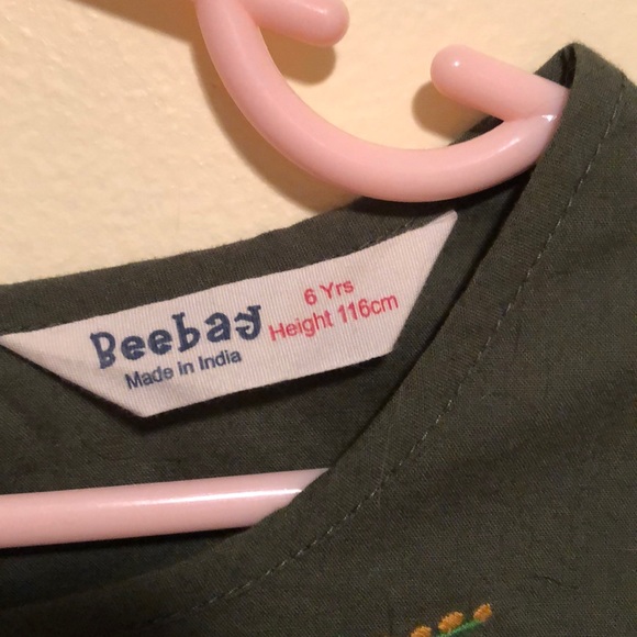 NWT GIRLS DRESS! - Picture 3 of 3